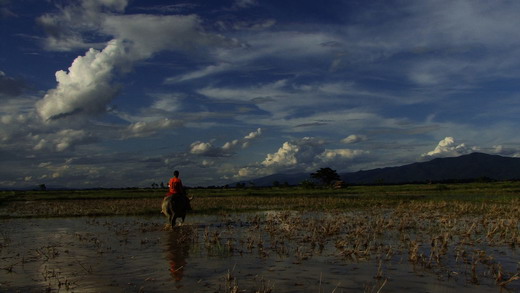 Agrarian Utopia - a film by Uruphong Raksasad