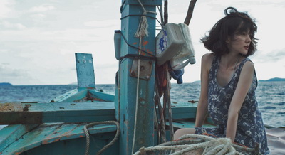 a short film by Aditya Assarat, starring Lim Soo-jung and Sorapong Chatree